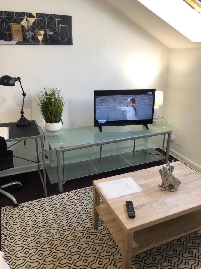 Appartement Le Victor Hugo 4 D Et Sa Pizza Offerte *