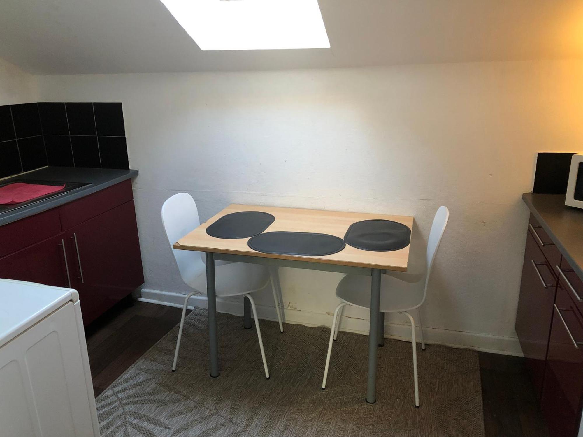 Appartement Le Victor Hugo 4 D Et Sa Pizza Offerte Aurillac