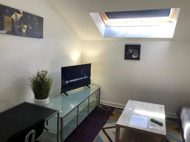 Apartment Le Victor Hugo 4 D Et Sa Pizza Offerte